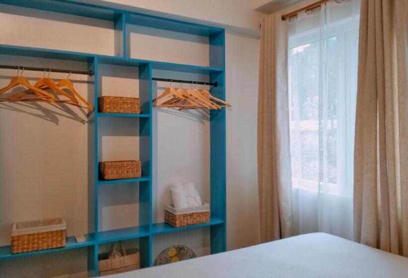 Tropical Studios At Symfoni Bossa