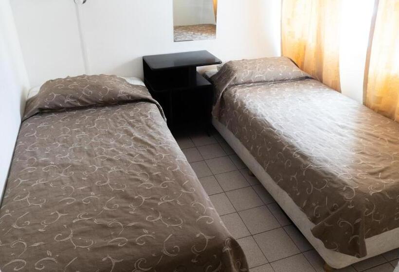 Ventia Hotel Comodoro