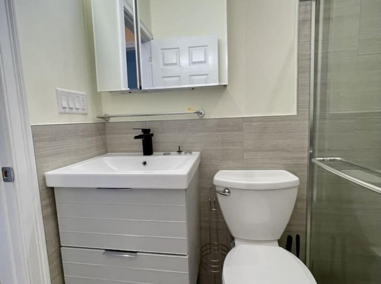 تختخواب و صبحانه Chez Pat In Cambridge