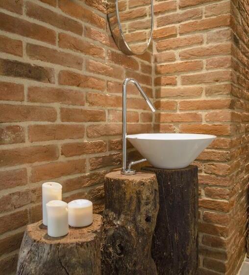 ベッドアンドブレックファースト Tuttomio Suite Con Idromassaggio