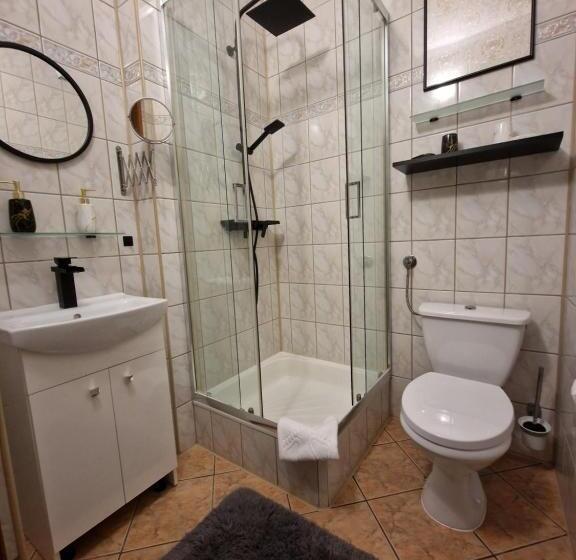 בית מלון כפרי Cieszyński Stare Miasto Suites