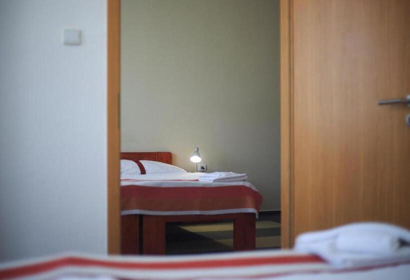 Fordan Hotel Pécs