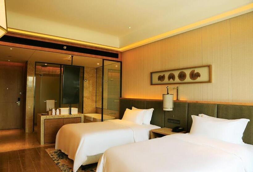 Harman Resort Hotel Sanya