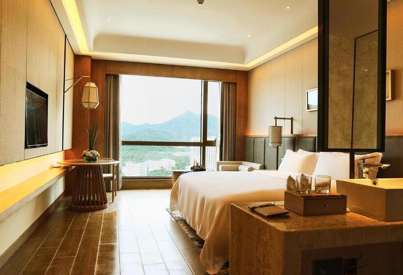 Harman Resort Hotel Sanya