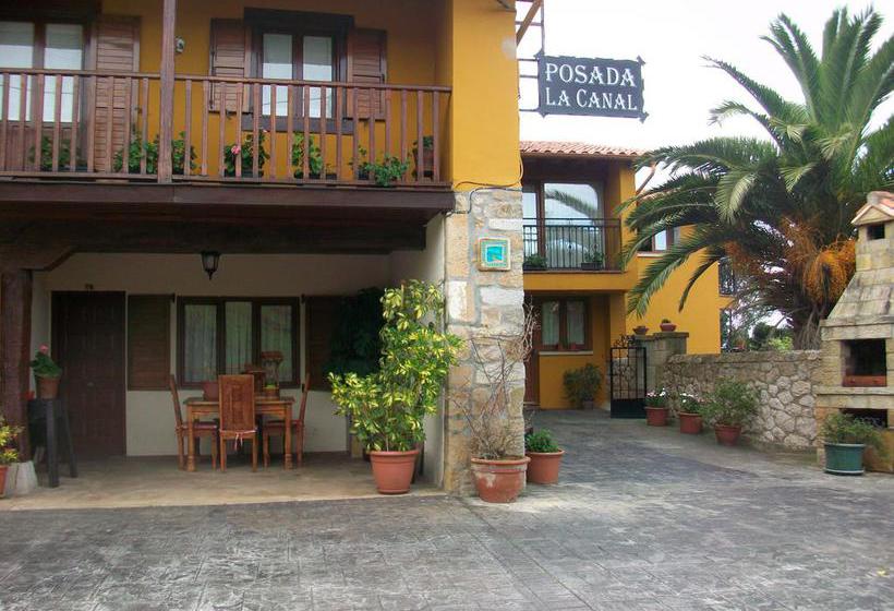 Hostal Posada La Canal