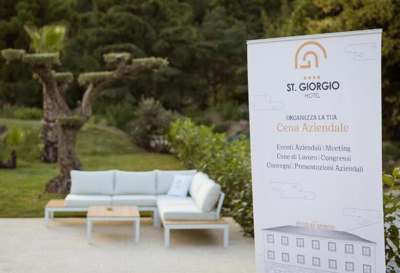 簡易ホテル St. Giorgio