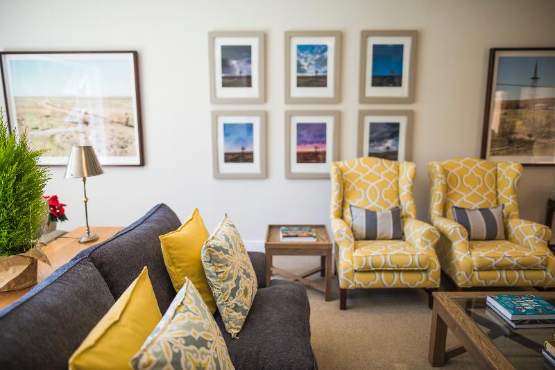 ホテル 18 on Hillwood