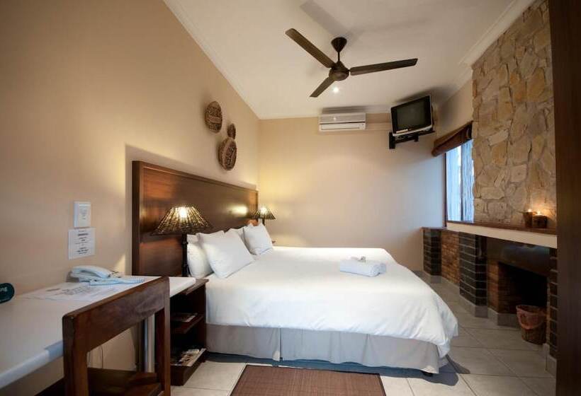 Fotos del hotel Africa Beach B&b: 1 Fotos del hotel Africa Beach B&b: 1