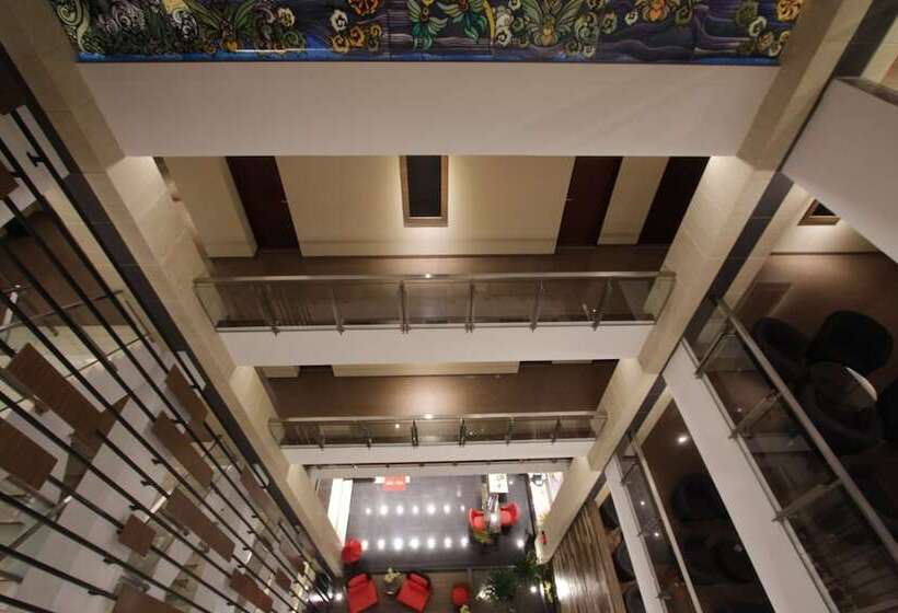 Fotos del hotel Ardan:  17