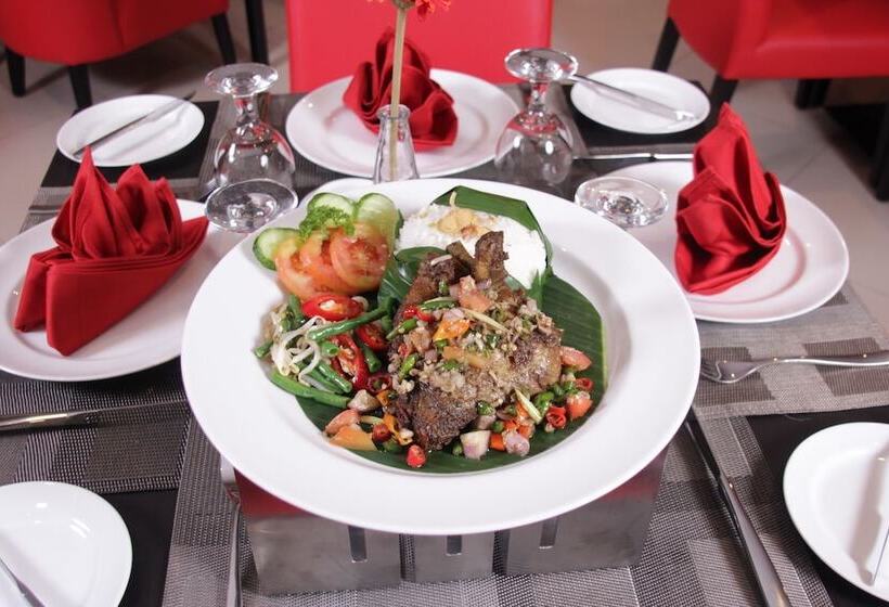 Fotos del hotel Ardan:  2