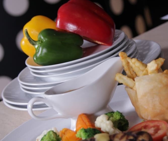 Fotos del hotel Ardan:  12