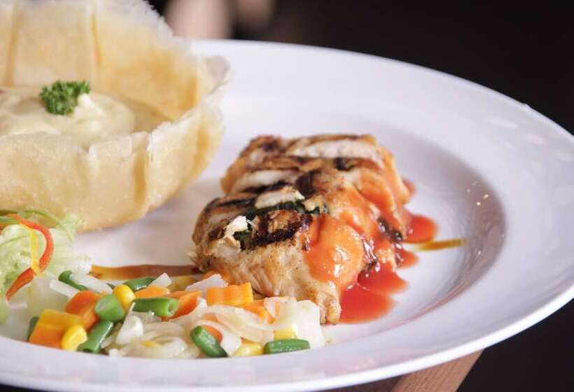 Fotos del hotel Ardan:  10