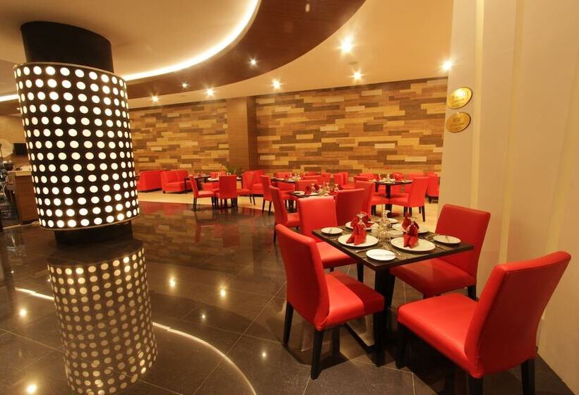 Fotos del hotel Ardan:  8