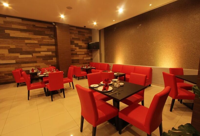 Fotos del hotel Ardan:  7