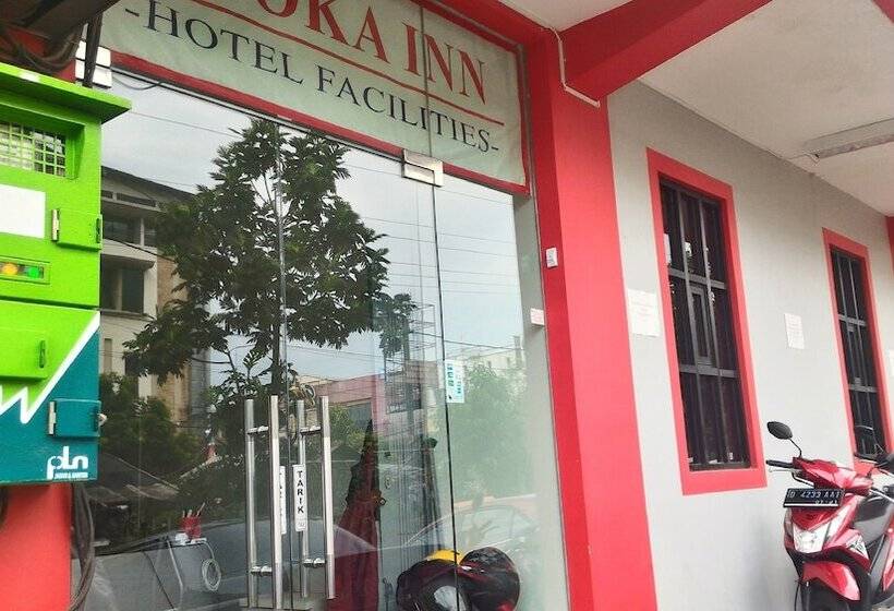Fotos del hotel Asoka Inn Bandung:  16