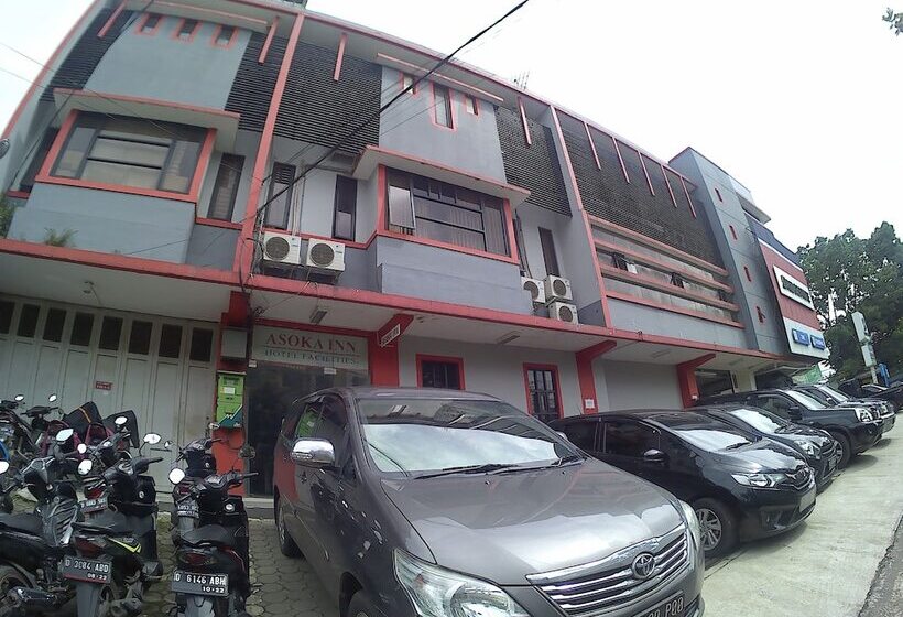 Fotos del hotel Asoka Inn Bandung:  20