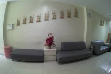 Fotos del hotel Asoka Inn Bandung:  18