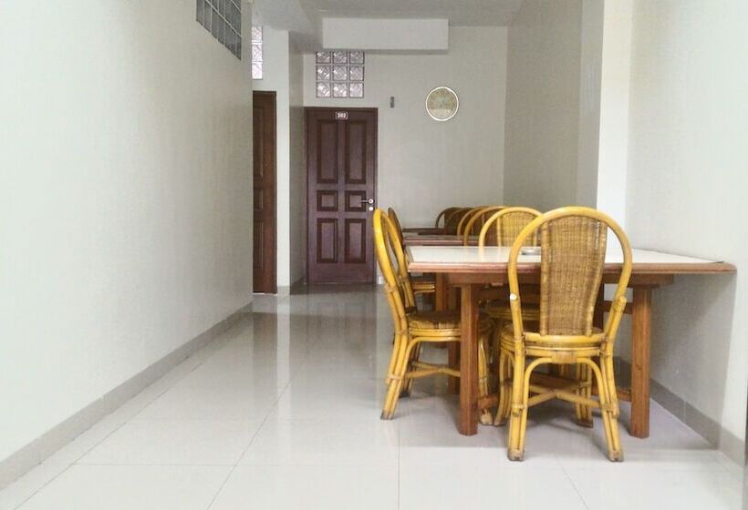 Fotos del hotel Asoka Inn Bandung:  14