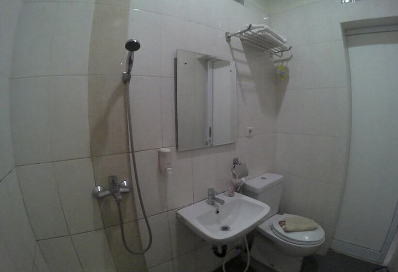 Fotos del hotel Asoka Inn Bandung:  11