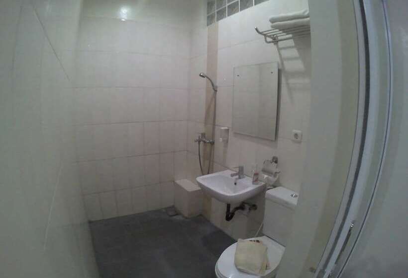 Fotos del hotel Asoka Inn Bandung:  10