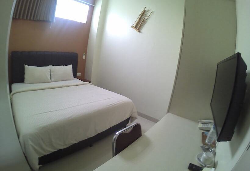 Fotos del hotel Asoka Inn Bandung:  23