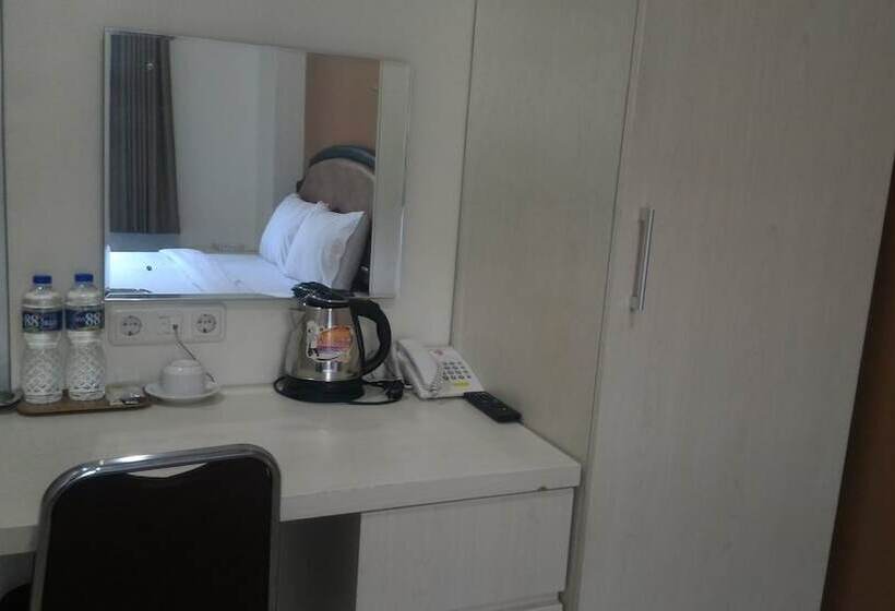 Fotos del hotel Asoka Inn Bandung:  8