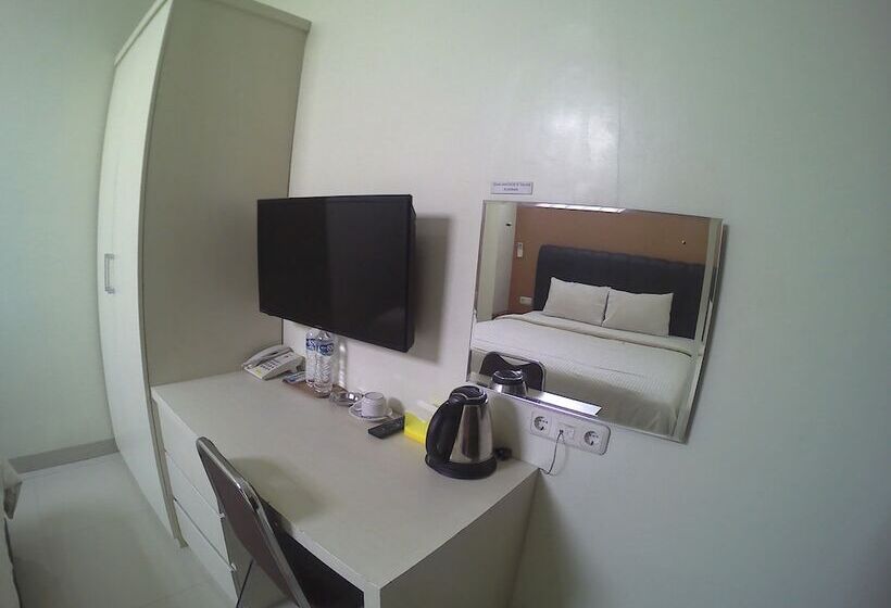 Fotos del hotel Asoka Inn Bandung:  24