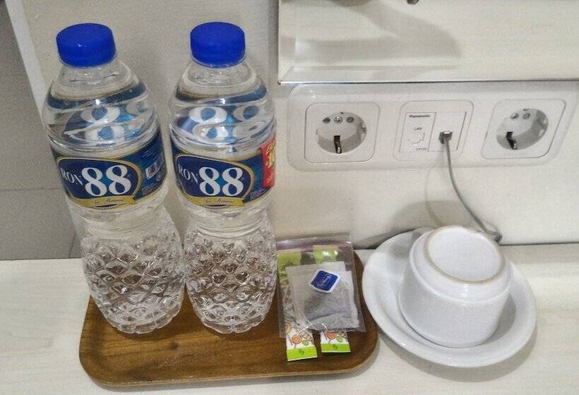 Fotos del hotel Asoka Inn Bandung:  7