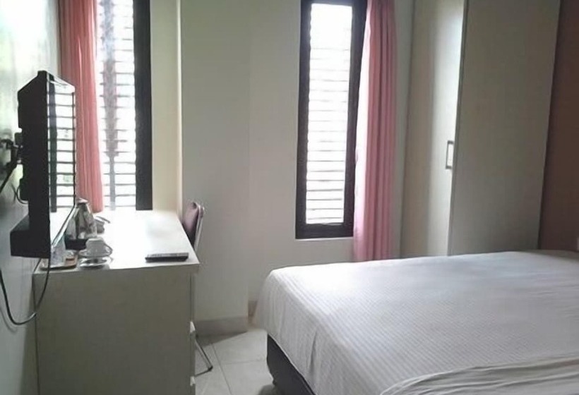 Fotos del hotel Asoka Inn Bandung:  6