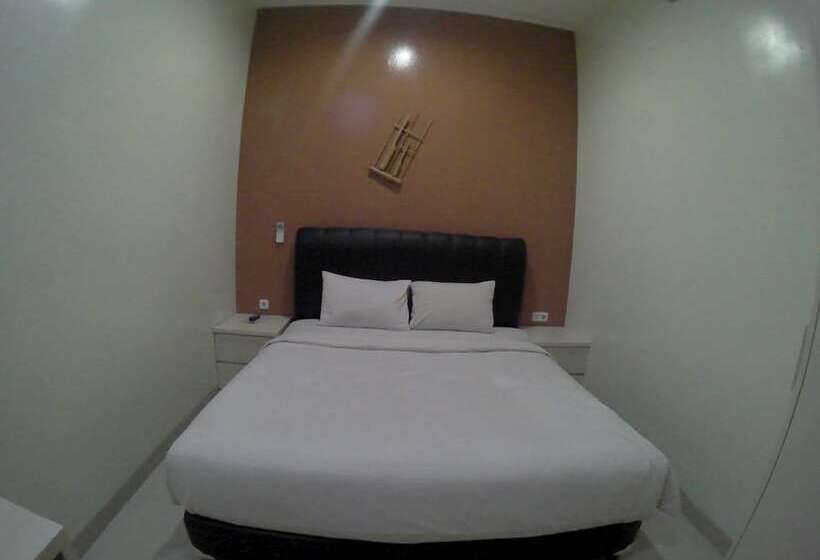 Fotos del hotel Asoka Inn Bandung:  27