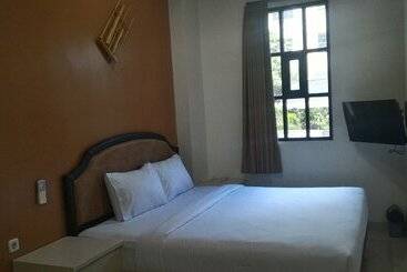 Fotos del hotel Asoka Inn Bandung:  28