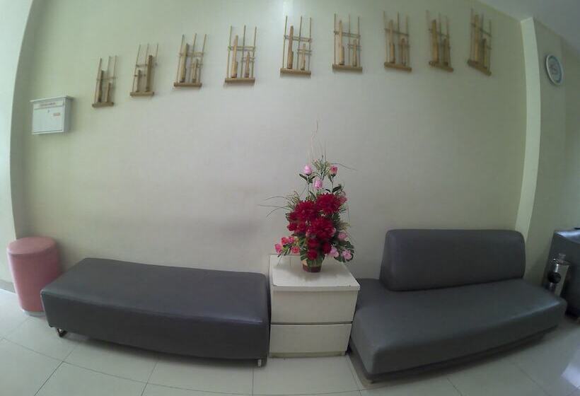 Fotos del hotel Asoka Inn Bandung:  29