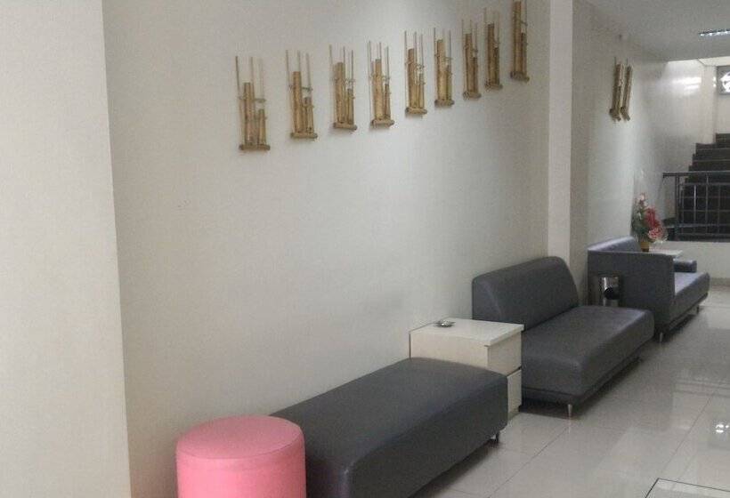 Fotos del hotel Asoka Inn Bandung:  30