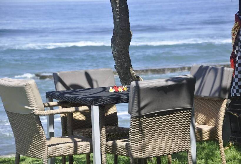 فندق Bayside Bungalows