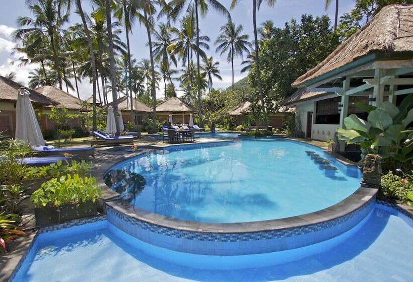 فندق Bayside Bungalows