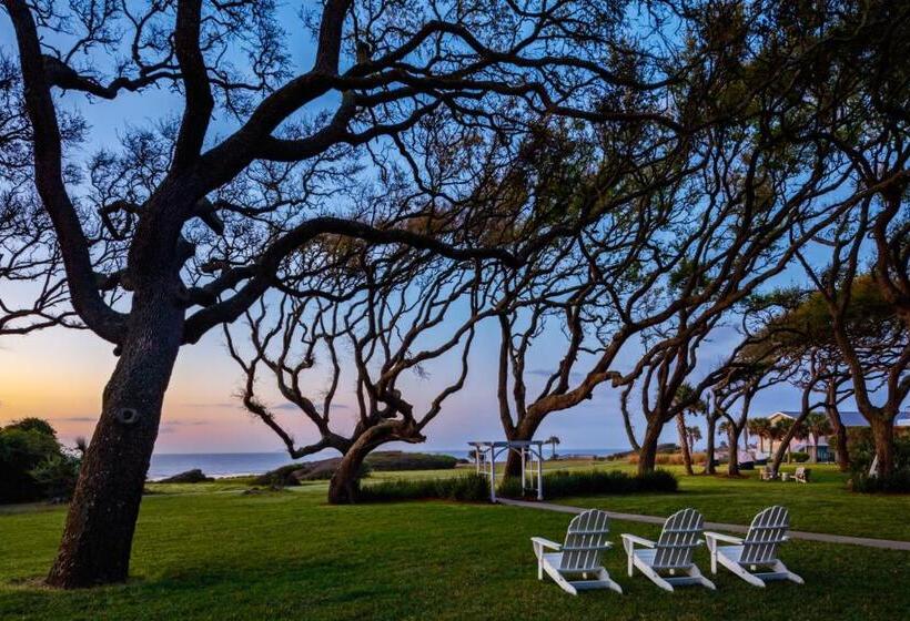 فندق Beachview Club