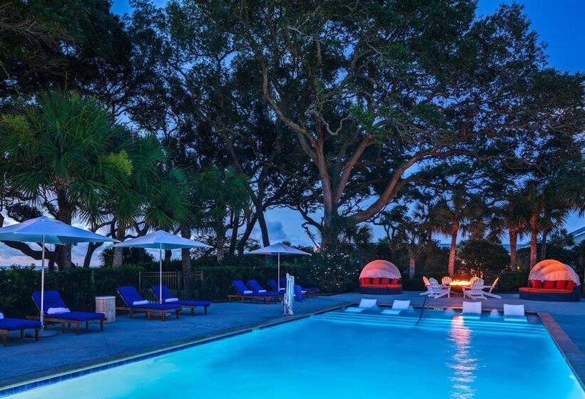 فندق Beachview Club