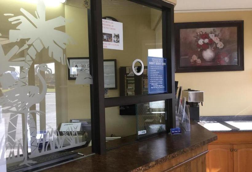 فندق Best Rest Inn