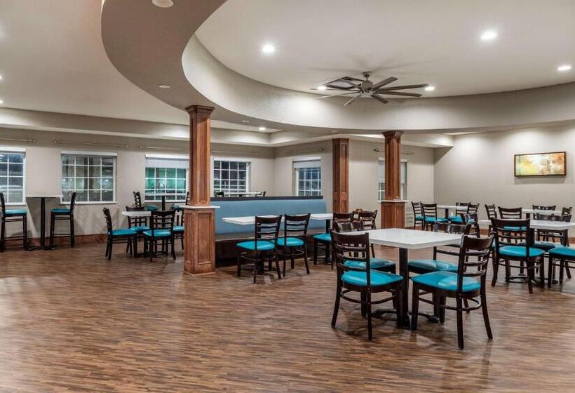 هتل Best Western Plus Galveston Suites