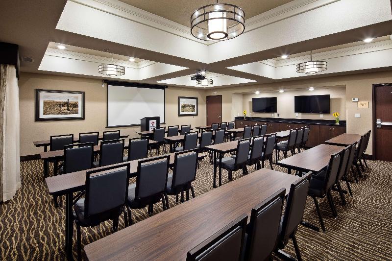 酒店 Best Western Plus Overland Inn