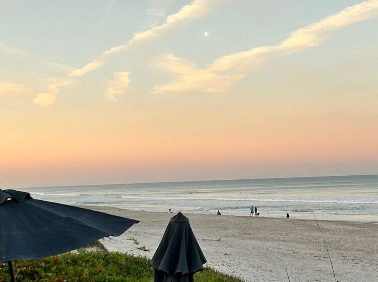 酒店 Bleu Beach Resort