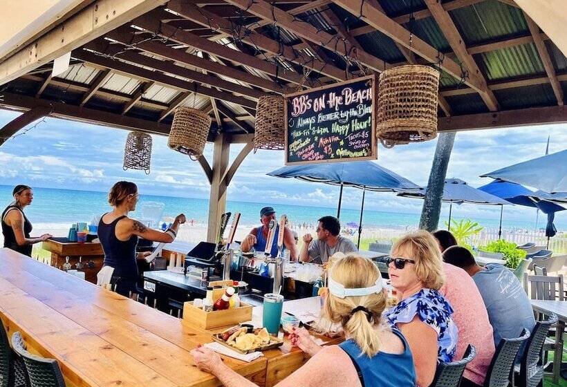 酒店 Bleu Beach Resort