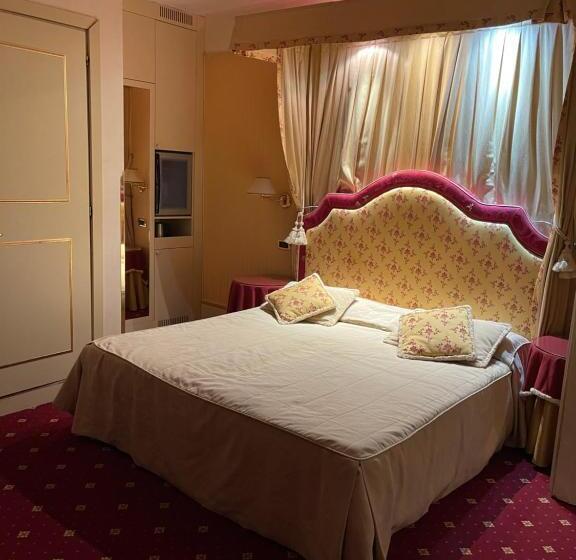 Fotos del hotel Ca' Princess:  5