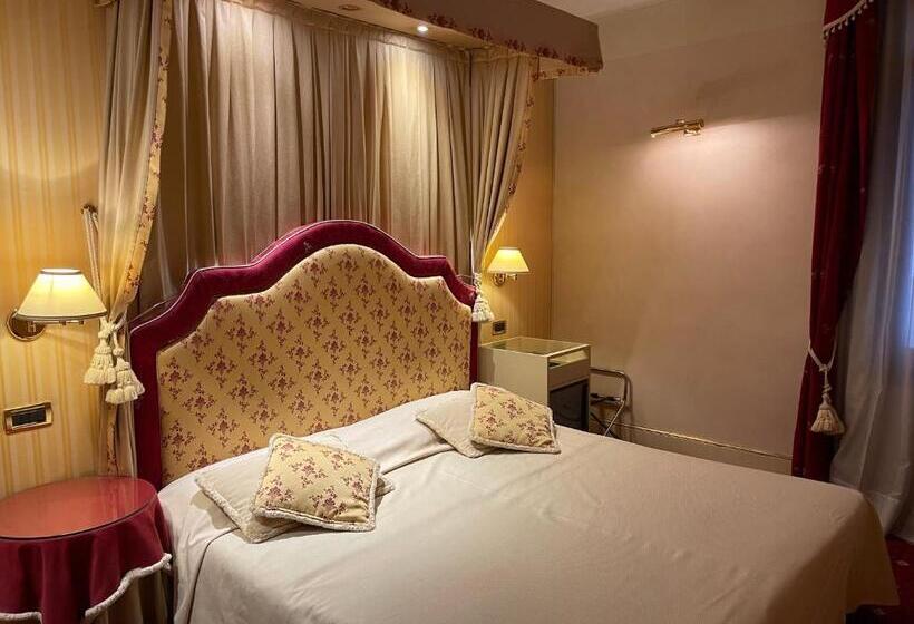 Fotos del hotel Ca' Princess:  9