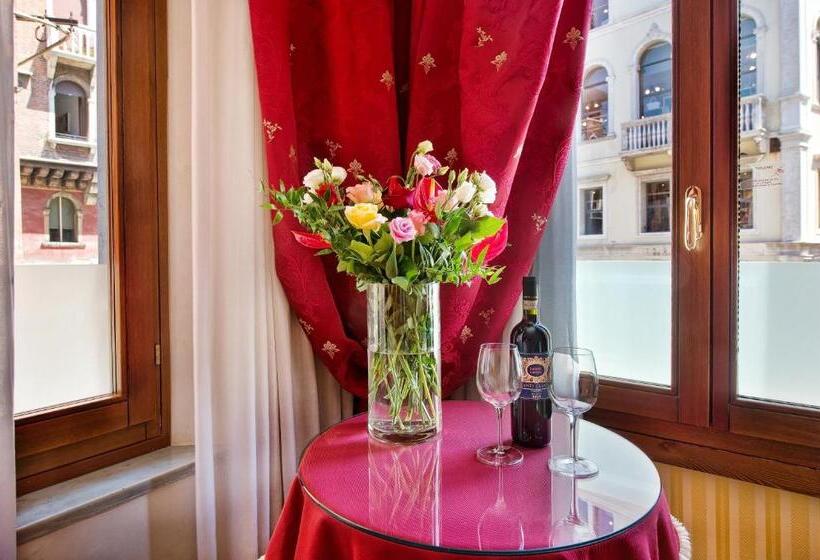 Fotos del hotel Ca' Princess:  29