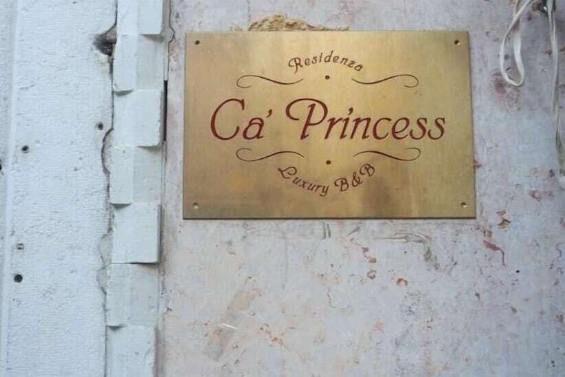 Fotos del hotel Ca' Princess:  26