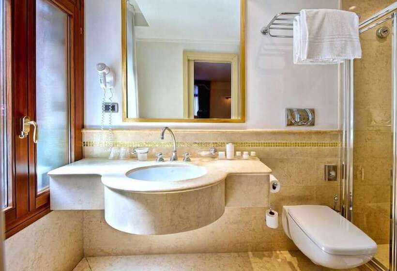 Fotos del hotel Ca' Princess:  24