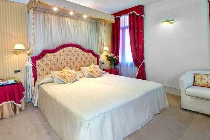 Fotos del hotel Ca' Princess:  10