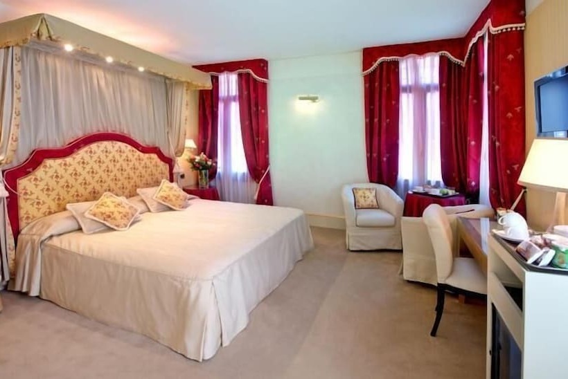 Fotos del hotel Ca' Princess:  4