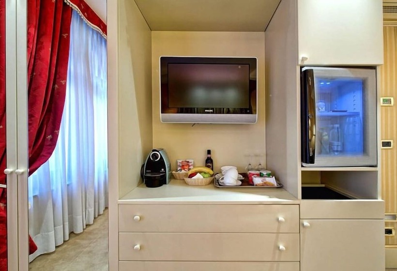 Fotos del hotel Ca' Princess:  30